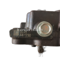 Rotor de pompe d'injection de carburant Yanmar 129907-51741